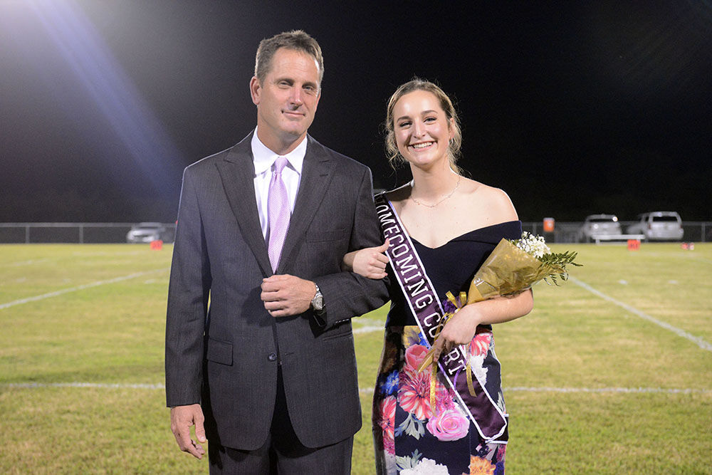 St. Joseph Catholic School Homecoming 2019